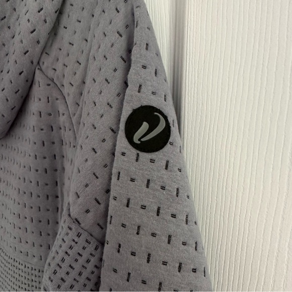 Size M Limited Edition RBC Classic Levelwear Insignia Solstice Full Zip Hoodie - Picture 5 of 5